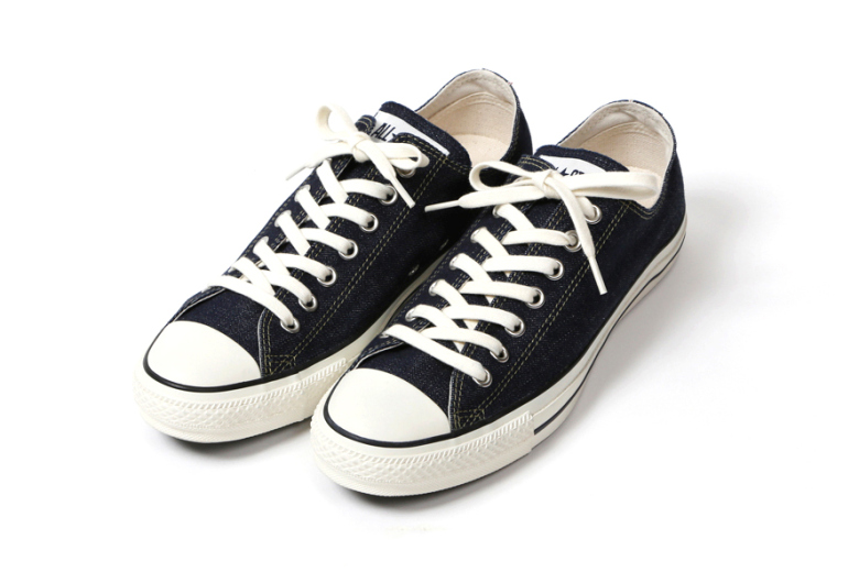 chaussures levi's converse