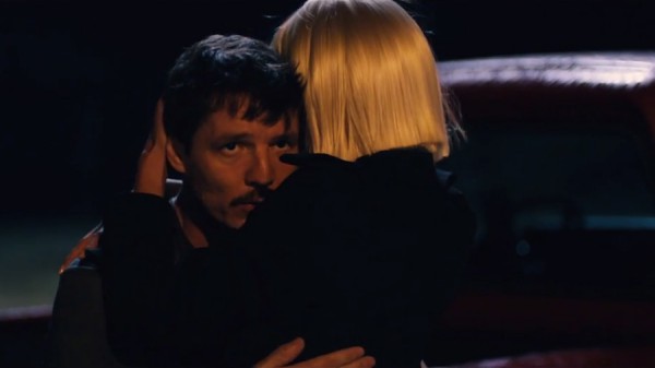 Sia Invite Heidi Klum Et Pedro Pascal Pour Fire Meet Gasoline